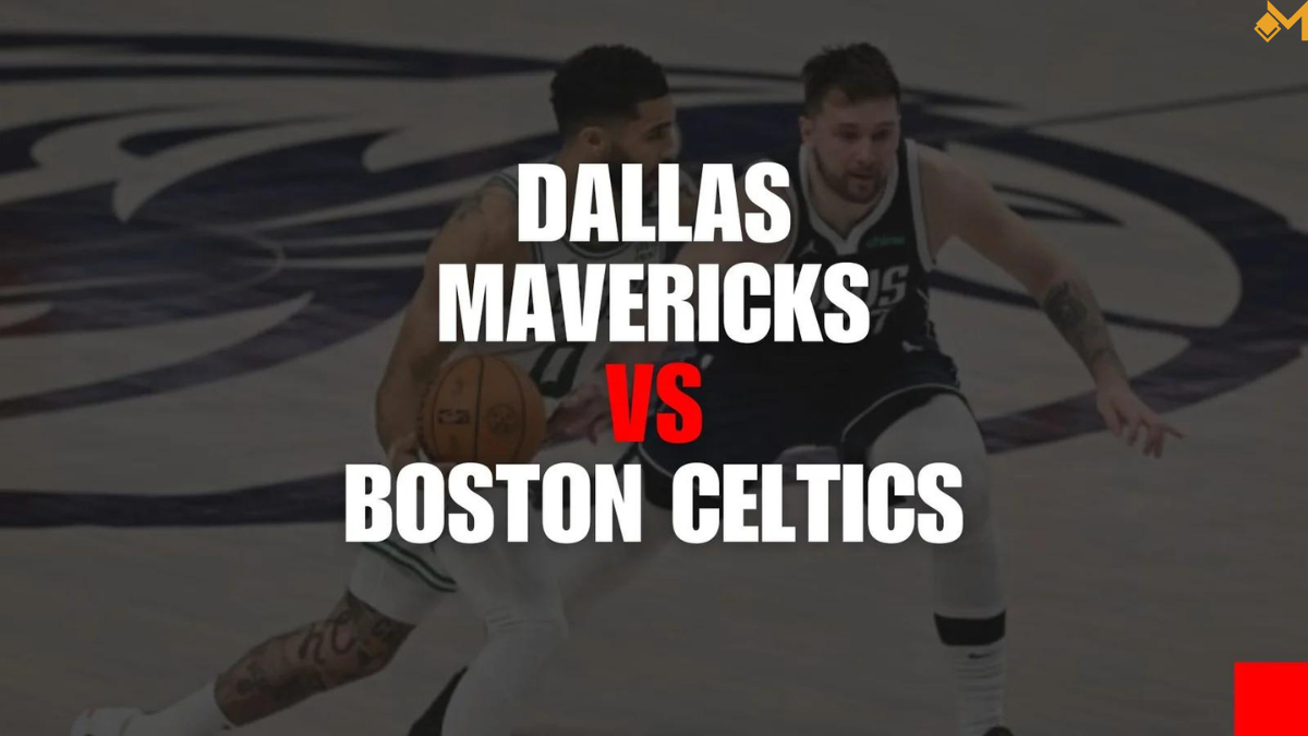 dallas mavericks vs boston celtics match player stats