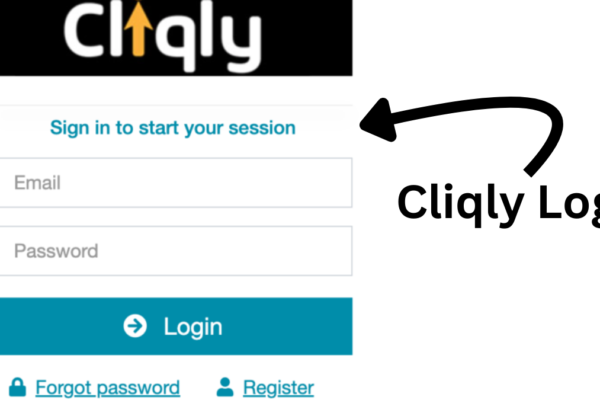 cliqly login