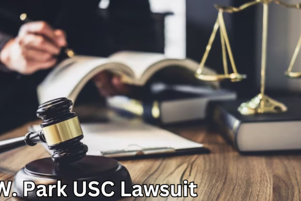 c.w. park usc lawsuit