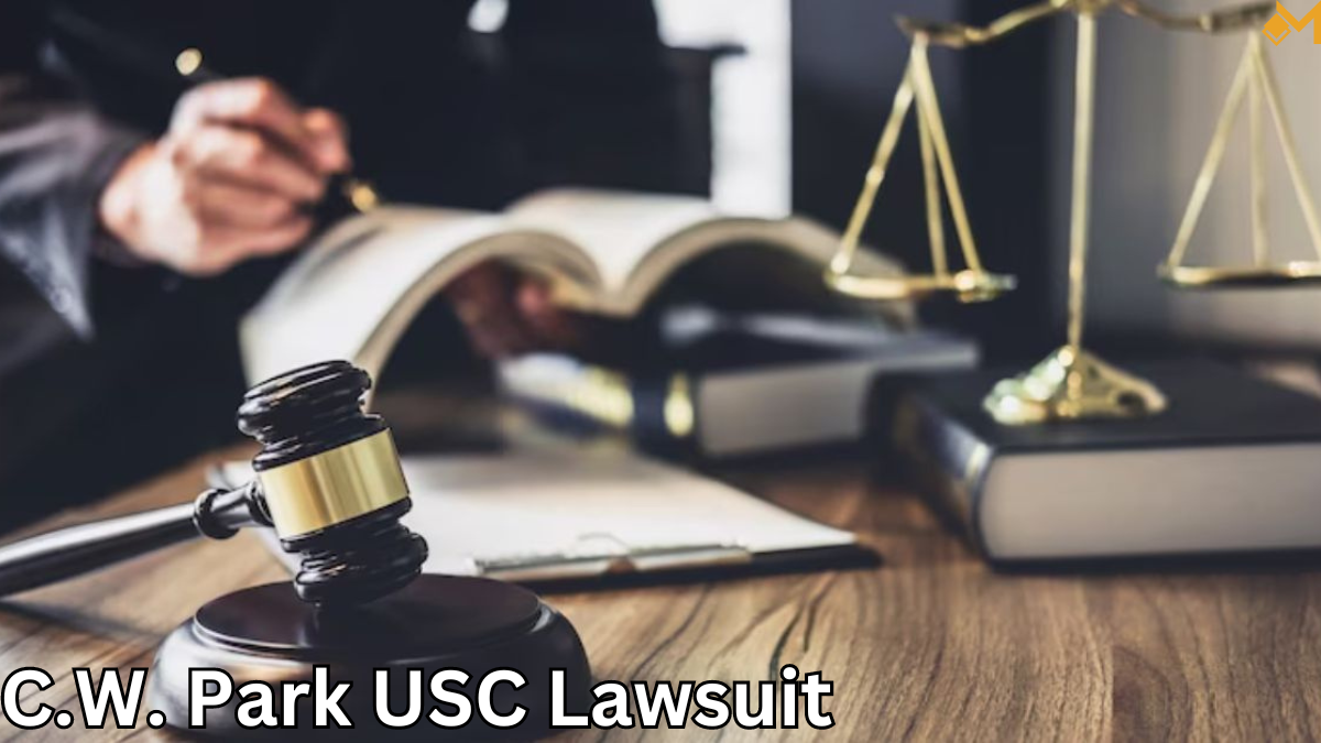 c.w. park usc lawsuit