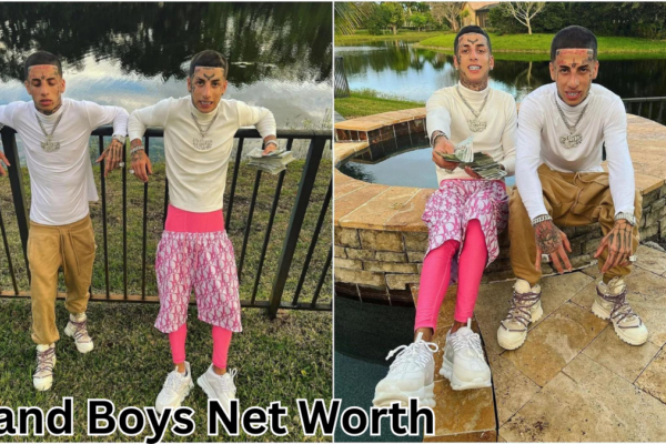 island boys net worth