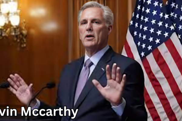 kevin mccarthy