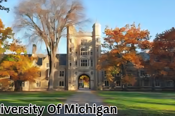 university of michigan