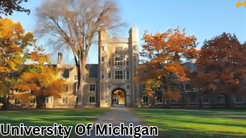 university of michigan