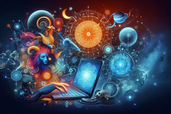 How Astrology Signs and Their Approach to Technology Differ