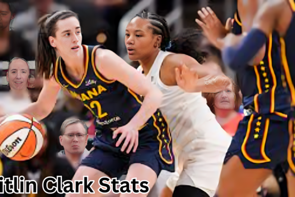 caitlin clark stats