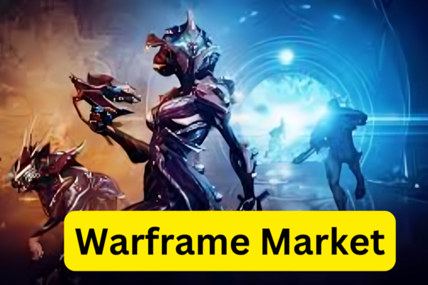 warframe market