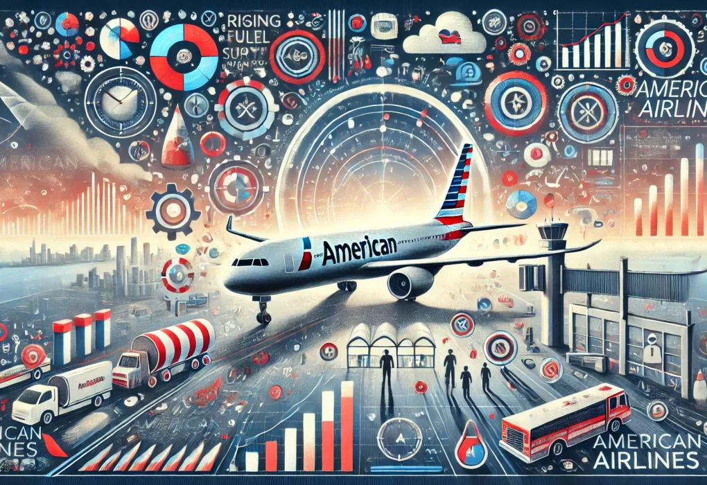 Lately there has been a lot of attention focused on American Airlines for reasons that're not the ones you would expect to hear about an airline company, in the news spotlight lately.It's common for airlines to face difficulties from time to time but with American Airlines the problems they are dealing with go beyond just basic technology glitches.In an industry where keeping customers happy's crucial it seems like this airline is up against a range of obstacles that could have serious effects on how it is perceived by the public as well as its day, to day operations and financial health. Recent Technical Outage: An Overview Recently American Airlines encountered a malfunction that resulted in widespread disruption of operations nationwide with numerous flights experiencing delays and cancellations causing frustration, for passengers and exposing weaknesses, in the airlines operational structure. The Impact of the Outage Customer Frustration: Passengers had to endure extended delays at airports and faced challenges when trying to reschedule their flights which resulted in discontent and unfavorable views of the airline. Operational Chaos: The ground personnel and flight crews found themselves inundated with a surge of customer complaints and assistance requests which put pressure on available resources. Financial Ramifications: The financial impact of interruptions can be significant as it leads to revenue loss from flight cancellations and claims, for compensation, from travelers. However, while this technical failure garnered significant media attention, it is essential to understand that the challenges facing American Airlines are more extensive and multifaceted. Ongoing Labor Shortages One of the challenges facing American Airlines is the shortage of workers that has affected the aviation sector following the COVID 19 outbreak. Consequences of Labor Shortages Flight Cancellations: The shortage of crew members being available could result in flight cancellations or combinations which might cause inconvenience, for passengers. Increased Workloads: Employees nowadays are dealing with workloads which can cause burnout and lower morale, among the team members This situation may lead to more employees leaving and present staffing difficulties. Recruitment Challenges: It's tough to bring in talent in a job market because lots of promising candidates are put off by the industrys image of demanding long hours and high stress settings. Rising Fuel Costs American Airlines is grappling with a challenge due, to the increasing fuel costs it faces amid the fluctuating oil prices​. Higher fuel expenses lead to rising operational costs, for airlines​ impacting ticket prices and profit margins​. Effects of Rising Fuel Prices Ticket Price Increases: In order to remain financially viable within the aviation industrys framework todays world of American Airlines may need to think about increasing fares; a move that may prompt travelers to seek out travel choices. Route Adjustments: High fuel prices might result in changes, to the routes taken by transportation services; they may opt to discontinue or modify viable routes which could have a direct impact, on the overall network of connections. Profit Margin Squeeze: Increased expenses, without a boost in income can put pressure on profit margins for airlines. Pose challenges, to their stability. Regulatory Challenges Navigating through a web of hurdles is something American Airlines is also facing these days. With governments globally rolling out measures concerning sustainability and safeguarding consumer rights in mind airlines are compelled to adjust their strategies to align with these changing norms. Regulatory Implications Environmental Regulations: Implementating regulations, on emissions might require investing in aircraft that consume fuel efficiently or exploring alternative fuel options which could result in higher operational expenses. Consumer Protection Laws: Airlines must follow consumer protection laws now which can create work for them and possibly cause legal issues. Bureaucratic Hurdles: Trying to comply with regulations can take up a lot of time and money which could otherwise be used to focus on making enhancements. Competition from Low-Cost Carriers The emergence of budget airlines has increased rivalry within the aviation sector. Posed a challenge for American Airlines to tackle with a competitive edge.The affordable pricing offered by these airlines appeals to budget travelers and pushes legacy carriers, like American Airlines to reconsider their pricing and service approaches. Implications of Increased Competition Pricing Pressure: American Airlines needs to discover methods to stay competitive on pricing while maintaining service standards without putting a strain, on resources and impacting profitability. Market Share Loss: If American Airlines is unable to keep up with budget airlines, in the competition game enough to attract leisure travelers who value affordability the mostse travel preferences seriously endangered. Innovation and Differentiation: To keep its loyal customers coming back for business American Airlines needs to come up with ideas and set itself apart from other airlines.This means they have to put a lot of money into improving customer service and marketing strategies. Customer Expectations and Experience In the travel environment of todays world customers have expectations, than ever before. Travelers seek effortless travel experiences and any shortcomings in meeting these expectations could lead to publicity and a decline, in customer devotion. Meeting Customer Expectations Enhanced Service Offerings: American Airlines should focus on improving customer service through enhanced training. The introduction of technology to elevate the travel experience, for passengers. Like smoother check in procedures and upgraded, in flight services. Effective Communication: It's important to be transparent, during disruptions like delays and cancellations, in order to keep passengers informed and build trust by offering rebooking options to help ease any frustration they may experience. Loyalty Programs: To keep customers coming back for services and flights, with American Airlines in mind of customer loyalty programs that offer incentives, for frequent flyers should be a top priority. The Road Ahead American Airlines encounters obstacles beyond a technical malfunction; however there are chances, for enhancements and expansion ahead of them as well. The aviation sector is recognized for its ability to bounce back from adversity and by tackling these challenges upfront American Airlines can pave the way for success, in the days to come. Strategies for Overcoming Challenges Investment in Technology: Improving technology systems can prevent disruptions. Simplify operations to enhance the overall customer satisfaction. Recruitment and Training: Investment, in recruitment tactics and prioritizing employee development can help address workforce shortages while boosting employee happiness levels. Cost Management: Utilizing methods to control expenses, like fuel hedging and improving operations can alleviate the effects of escalating fuel costs. Conclusion In summary, American Airlines is facing a technical issue currently but its problems go beyond just this incident alone; labor shortages and increased fuel costs, along with regulatory obstacles and competition from budget airlines as well as changing customer demands all play a part in creating a challenging operating environment for the airline industry giant. Nonetheless by acknowledging these difficulties and actively working to tackle them head on American Airlines can successfully navigate through these conditions. Come out as an even stronger player, in the highly competitive aviation industry scene.