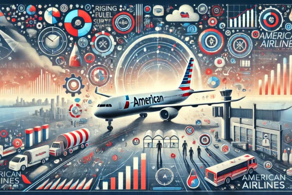 Lately there has been a lot of attention focused on American Airlines for reasons that're not the ones you would expect to hear about an airline company, in the news spotlight lately.It's common for airlines to face difficulties from time to time but with American Airlines the problems they are dealing with go beyond just basic technology glitches.In an industry where keeping customers happy's crucial it seems like this airline is up against a range of obstacles that could have serious effects on how it is perceived by the public as well as its day, to day operations and financial health. Recent Technical Outage: An Overview Recently American Airlines encountered a malfunction that resulted in widespread disruption of operations nationwide with numerous flights experiencing delays and cancellations causing frustration, for passengers and exposing weaknesses, in the airlines operational structure. The Impact of the Outage Customer Frustration: Passengers had to endure extended delays at airports and faced challenges when trying to reschedule their flights which resulted in discontent and unfavorable views of the airline. Operational Chaos: The ground personnel and flight crews found themselves inundated with a surge of customer complaints and assistance requests which put pressure on available resources. Financial Ramifications: The financial impact of interruptions can be significant as it leads to revenue loss from flight cancellations and claims, for compensation, from travelers. However, while this technical failure garnered significant media attention, it is essential to understand that the challenges facing American Airlines are more extensive and multifaceted. Ongoing Labor Shortages One of the challenges facing American Airlines is the shortage of workers that has affected the aviation sector following the COVID 19 outbreak. Consequences of Labor Shortages Flight Cancellations: The shortage of crew members being available could result in flight cancellations or combinations which might cause inconvenience, for passengers. Increased Workloads: Employees nowadays are dealing with workloads which can cause burnout and lower morale, among the team members This situation may lead to more employees leaving and present staffing difficulties. Recruitment Challenges: It's tough to bring in talent in a job market because lots of promising candidates are put off by the industrys image of demanding long hours and high stress settings. Rising Fuel Costs American Airlines is grappling with a challenge due, to the increasing fuel costs it faces amid the fluctuating oil prices​. Higher fuel expenses lead to rising operational costs, for airlines​ impacting ticket prices and profit margins​. Effects of Rising Fuel Prices Ticket Price Increases: In order to remain financially viable within the aviation industrys framework todays world of American Airlines may need to think about increasing fares; a move that may prompt travelers to seek out travel choices. Route Adjustments: High fuel prices might result in changes, to the routes taken by transportation services; they may opt to discontinue or modify viable routes which could have a direct impact, on the overall network of connections. Profit Margin Squeeze: Increased expenses, without a boost in income can put pressure on profit margins for airlines. Pose challenges, to their stability. Regulatory Challenges Navigating through a web of hurdles is something American Airlines is also facing these days. With governments globally rolling out measures concerning sustainability and safeguarding consumer rights in mind airlines are compelled to adjust their strategies to align with these changing norms. Regulatory Implications Environmental Regulations: Implementating regulations, on emissions might require investing in aircraft that consume fuel efficiently or exploring alternative fuel options which could result in higher operational expenses. Consumer Protection Laws: Airlines must follow consumer protection laws now which can create work for them and possibly cause legal issues. Bureaucratic Hurdles: Trying to comply with regulations can take up a lot of time and money which could otherwise be used to focus on making enhancements. Competition from Low-Cost Carriers The emergence of budget airlines has increased rivalry within the aviation sector. Posed a challenge for American Airlines to tackle with a competitive edge.The affordable pricing offered by these airlines appeals to budget travelers and pushes legacy carriers, like American Airlines to reconsider their pricing and service approaches. Implications of Increased Competition Pricing Pressure: American Airlines needs to discover methods to stay competitive on pricing while maintaining service standards without putting a strain, on resources and impacting profitability. Market Share Loss: If American Airlines is unable to keep up with budget airlines, in the competition game enough to attract leisure travelers who value affordability the mostse travel preferences seriously endangered. Innovation and Differentiation: To keep its loyal customers coming back for business American Airlines needs to come up with ideas and set itself apart from other airlines.This means they have to put a lot of money into improving customer service and marketing strategies. Customer Expectations and Experience In the travel environment of todays world customers have expectations, than ever before. Travelers seek effortless travel experiences and any shortcomings in meeting these expectations could lead to publicity and a decline, in customer devotion. Meeting Customer Expectations Enhanced Service Offerings: American Airlines should focus on improving customer service through enhanced training. The introduction of technology to elevate the travel experience, for passengers. Like smoother check in procedures and upgraded, in flight services. Effective Communication: It's important to be transparent, during disruptions like delays and cancellations, in order to keep passengers informed and build trust by offering rebooking options to help ease any frustration they may experience. Loyalty Programs: To keep customers coming back for services and flights, with American Airlines in mind of customer loyalty programs that offer incentives, for frequent flyers should be a top priority. The Road Ahead American Airlines encounters obstacles beyond a technical malfunction; however there are chances, for enhancements and expansion ahead of them as well. The aviation sector is recognized for its ability to bounce back from adversity and by tackling these challenges upfront American Airlines can pave the way for success, in the days to come. Strategies for Overcoming Challenges Investment in Technology: Improving technology systems can prevent disruptions. Simplify operations to enhance the overall customer satisfaction. Recruitment and Training: Investment, in recruitment tactics and prioritizing employee development can help address workforce shortages while boosting employee happiness levels. Cost Management: Utilizing methods to control expenses, like fuel hedging and improving operations can alleviate the effects of escalating fuel costs. Conclusion In summary, American Airlines is facing a technical issue currently but its problems go beyond just this incident alone; labor shortages and increased fuel costs, along with regulatory obstacles and competition from budget airlines as well as changing customer demands all play a part in creating a challenging operating environment for the airline industry giant. Nonetheless by acknowledging these difficulties and actively working to tackle them head on American Airlines can successfully navigate through these conditions. Come out as an even stronger player, in the highly competitive aviation industry scene.