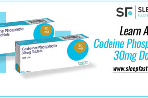 Learn About Codeine Phosphate 30mg Dosage