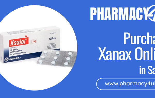 Purchase Xanax Online in Safety