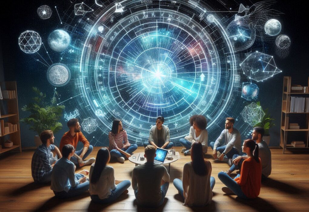 What Is The Impact Of Technology On Modern Astrology?