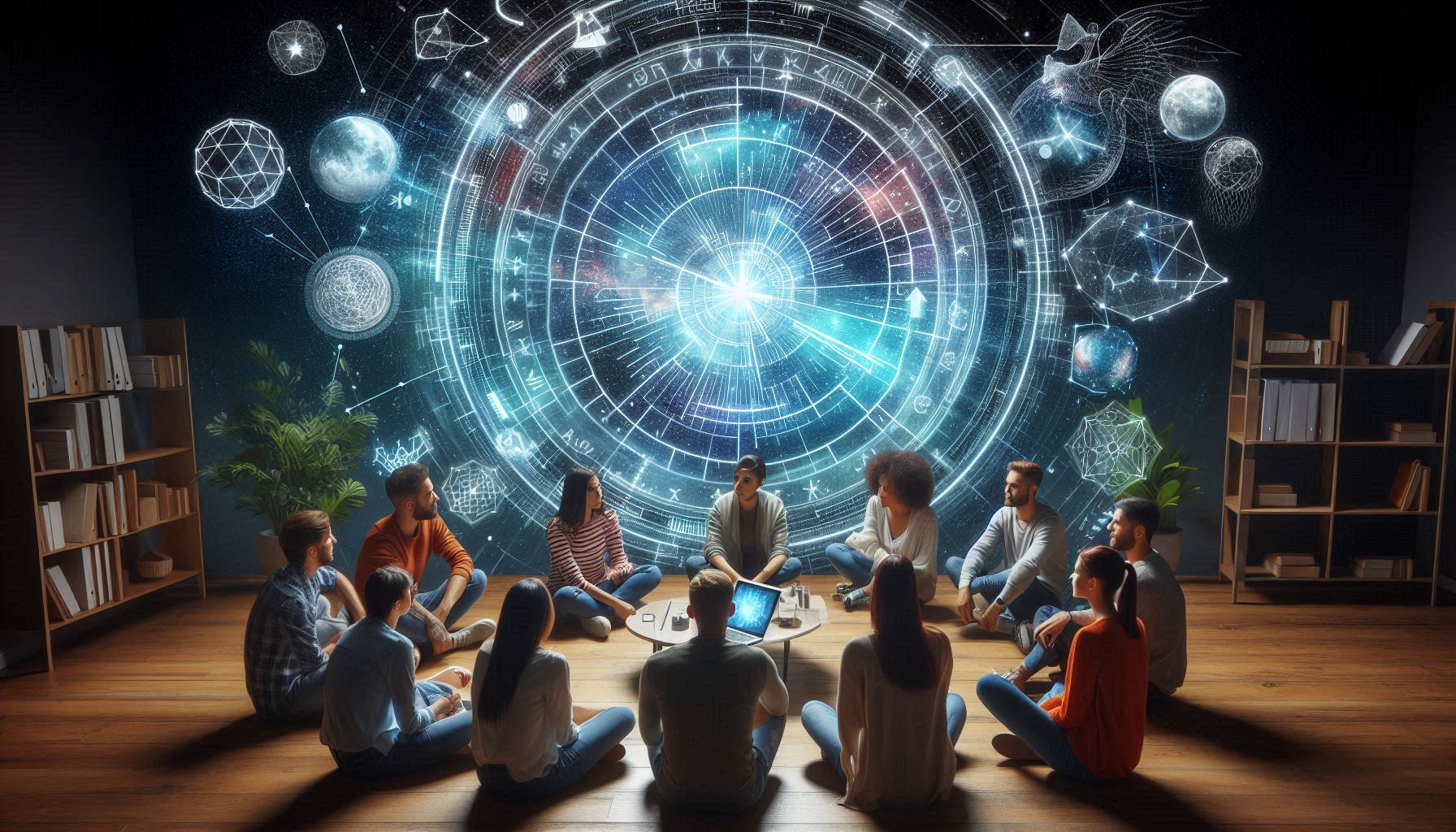 What Is The Impact Of Technology On Modern Astrology?