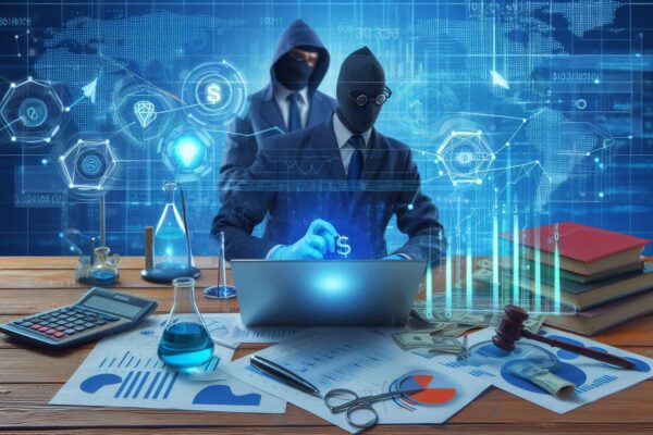 The Role of Data Analysis in Forensic Science and Its Connection to Forex Trading