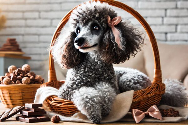 5 Reasons Merle Poodles Are the Perfect Pet Choice