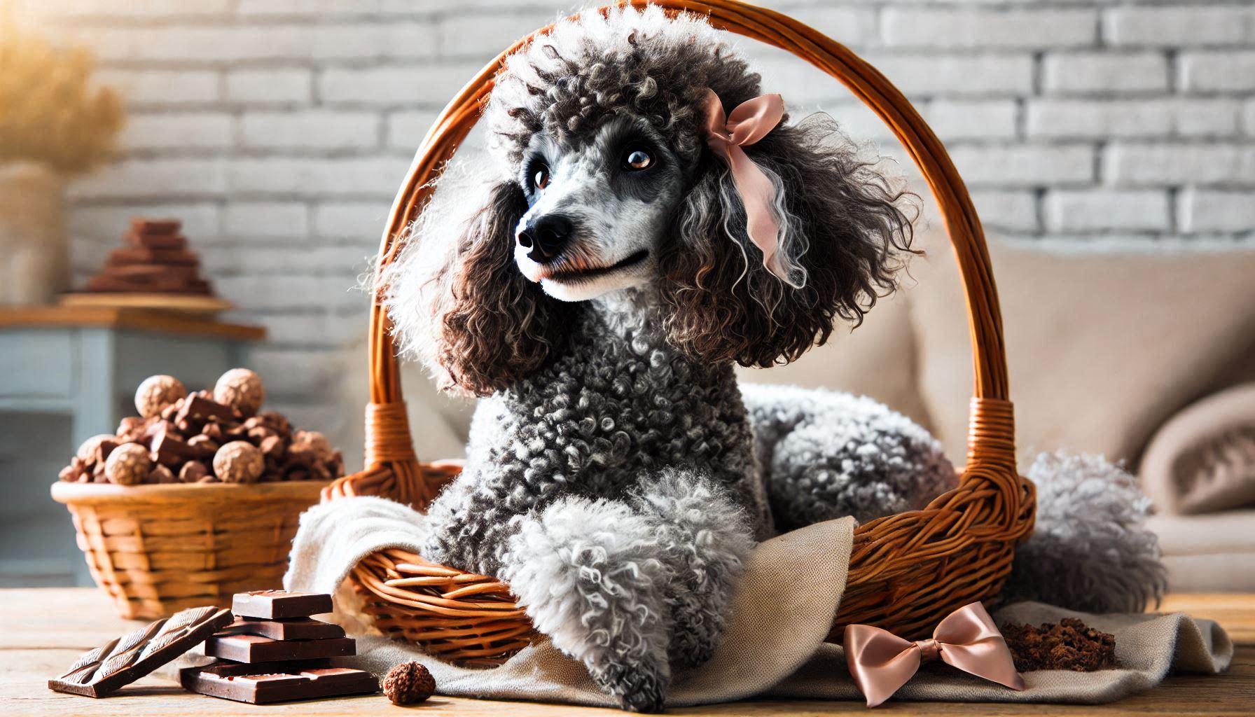 5 Reasons Merle Poodles Are the Perfect Pet Choice