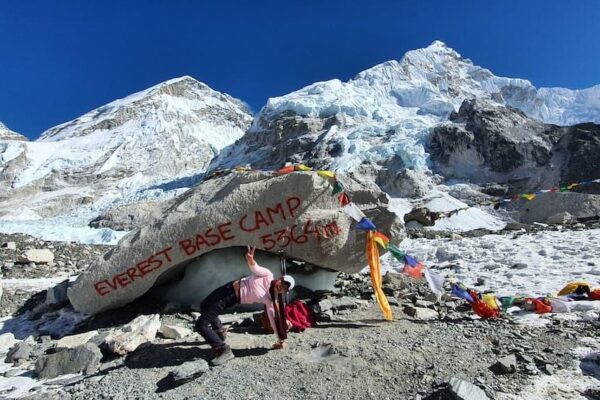 Popular Trekking In Nepal