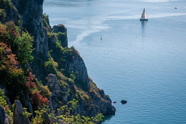 Blind Beach Italy: Nature’s Secret Spot