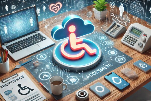 The Growing Importance of Accessibility in Customer Service Tech