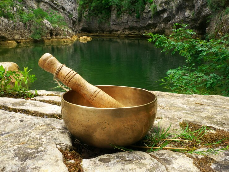 Best of Nepal Singing Bowls