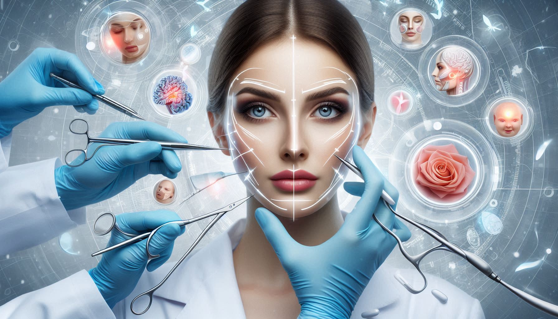 The Science Behind Torrance Plastic Surgery and Its Amazing Benefits