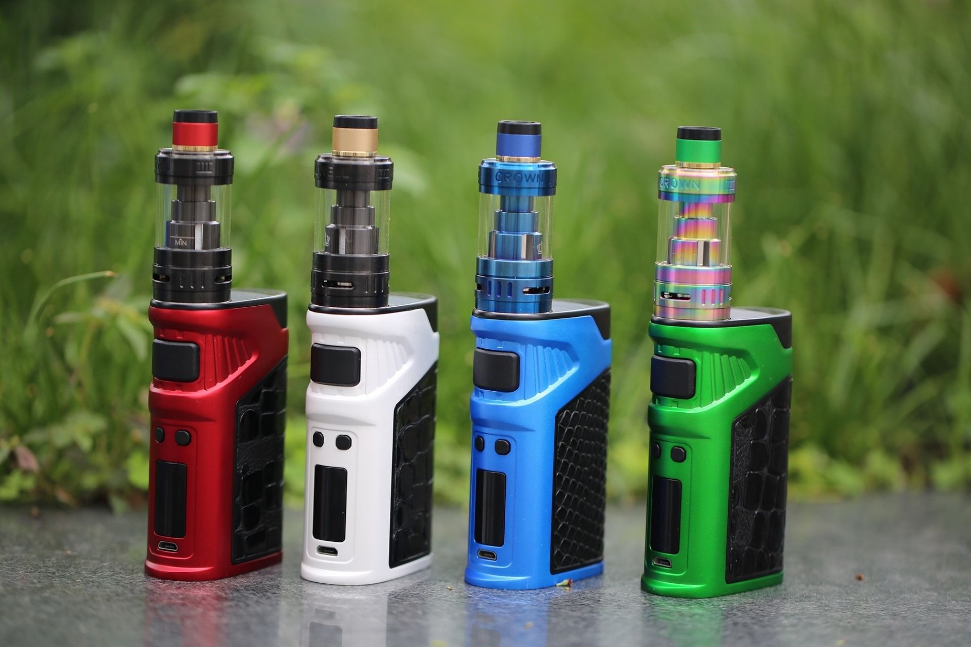 Best Vape Flavors in USA: 7 Powerful Options You Must Try