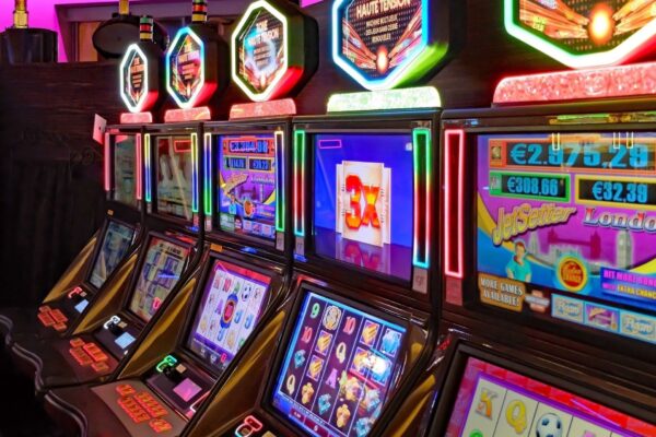 10 Video Slots Near Me: Discover the Most Thrilling Gaming Spots!