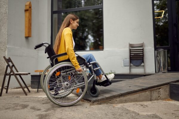 Best Ways to Adapt a Home for Someone with Limited Mobility