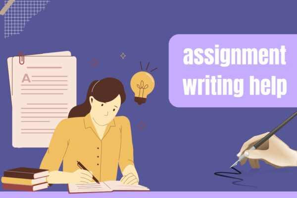 Detailed Overview of Online Assignment Writing Help Services in the UK