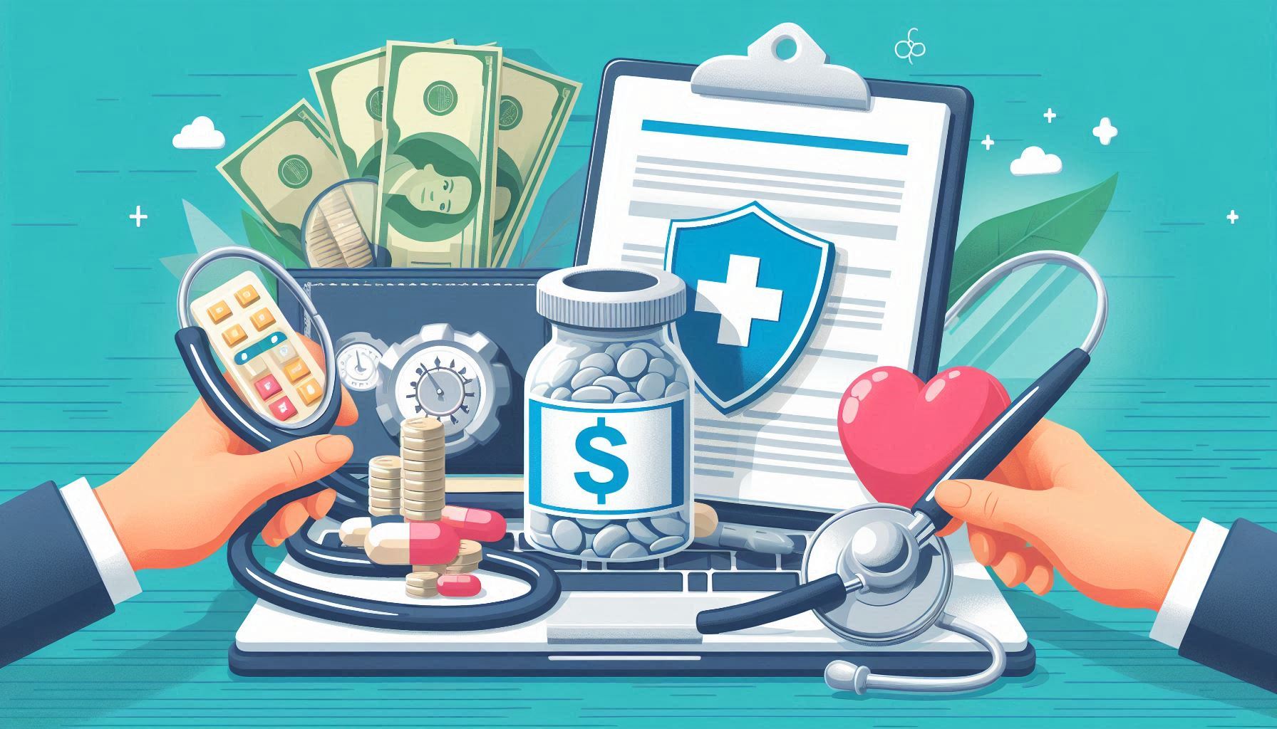 How to Avoid Unexpected Medical Costs with Medicare Supplements