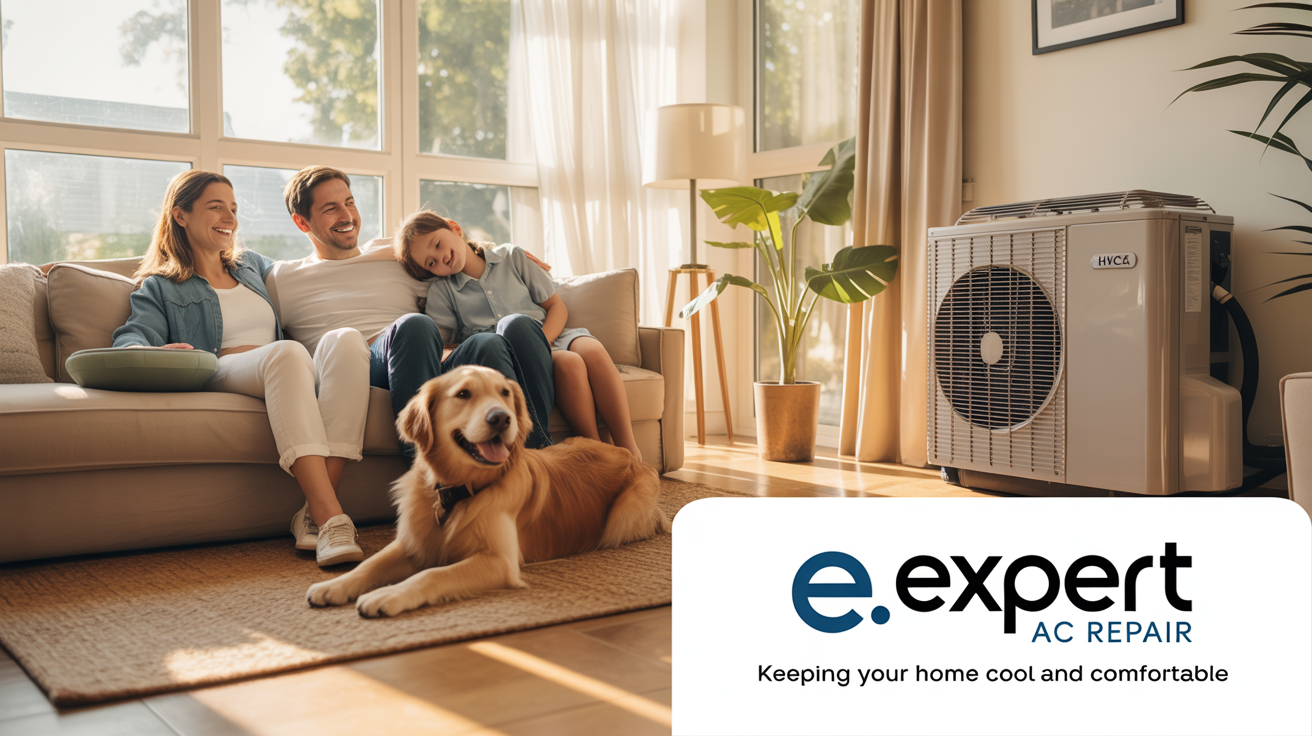 Expert AC Repair in Grayslake, IL: Keeping Your Home Cool and Comfortable
