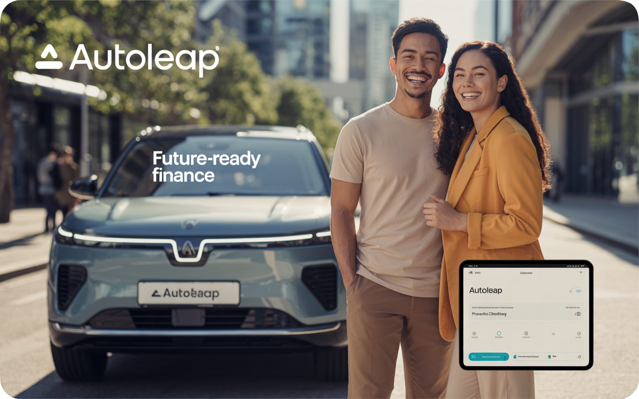 Car Finance in the Spotlight: What Buyers Should Know in 2025