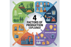 Factors of Production