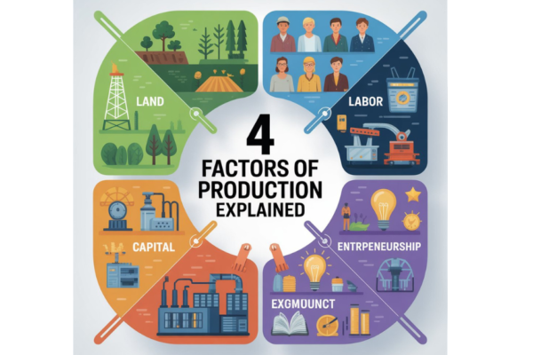 Factors of Production