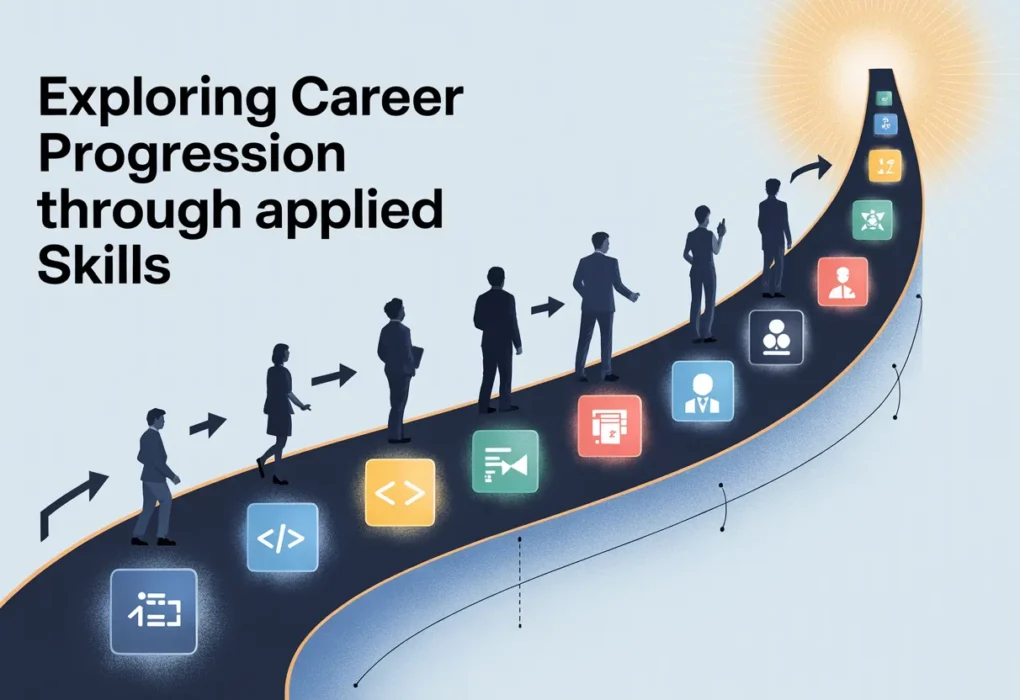 Applied Skills for Career Progression
