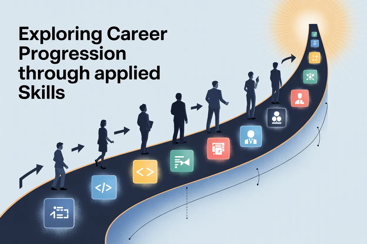 Applied Skills for Career Progression